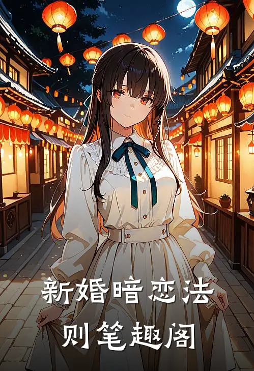 新婚暗恋法则笔趣阁