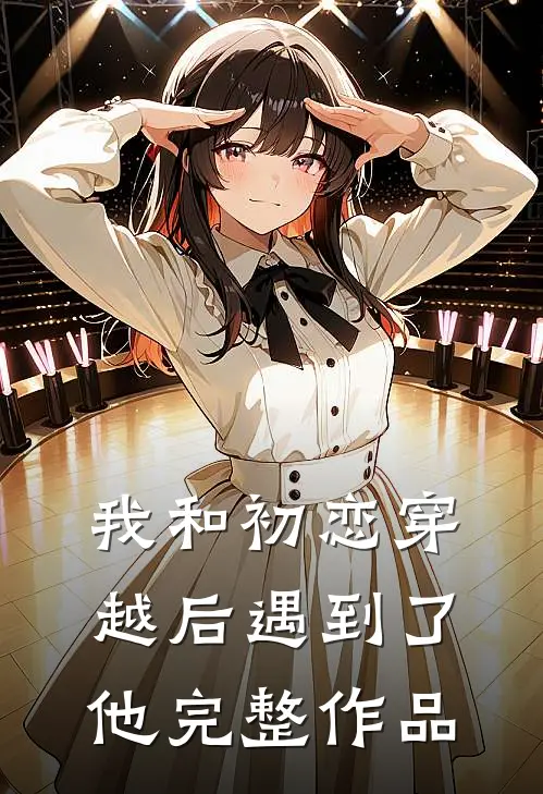 我和初恋穿越后遇到了他完整作品