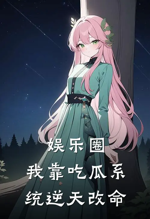 娱乐圈：我靠吃瓜系统逆天改命