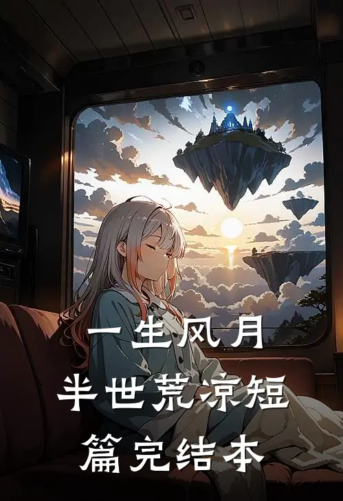 一生风月，半世荒凉短篇完结本
