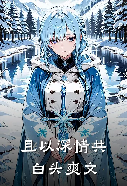 且以深情共白头爽文