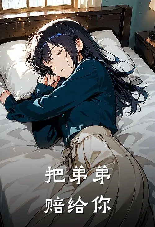 把弟弟赔给你