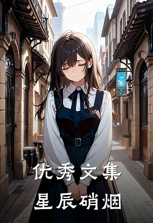 优秀文集星辰硝烟