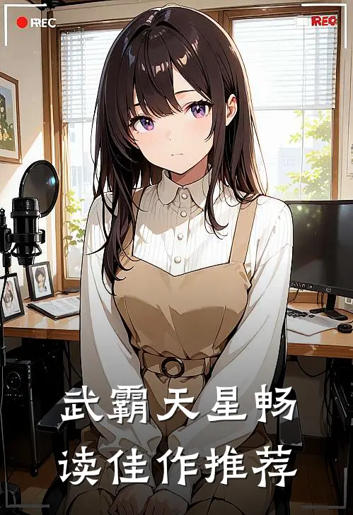 武霸天星畅读佳作推荐
