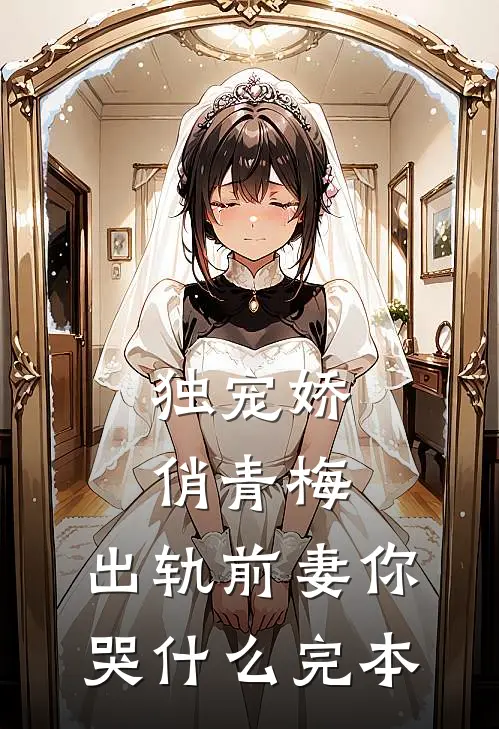 独宠娇俏青梅：出轨前妻你哭什么完本