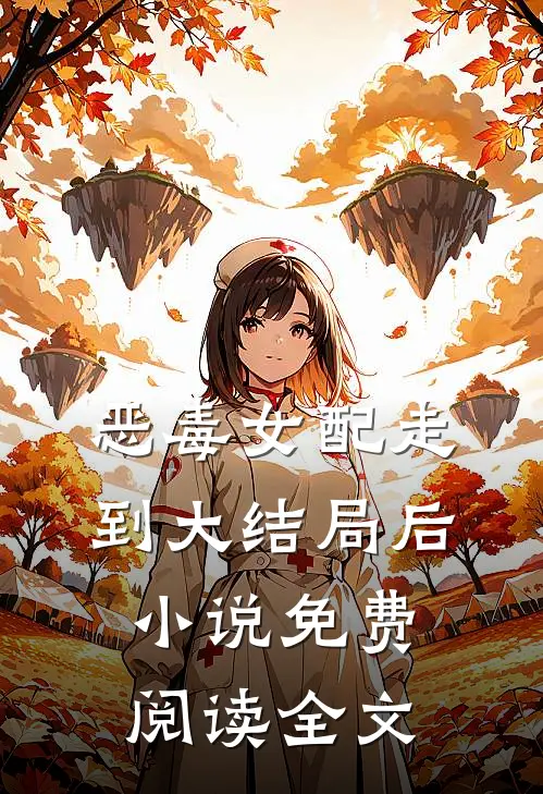 恶毒女配走到大结局后小说免费阅读全文