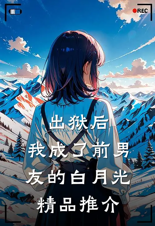 出狱后，我成了前男友的白月光精品推介