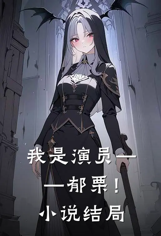 我是演员——郁栗！小说结局