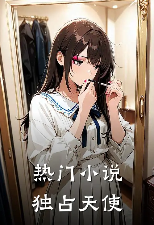 热门小说独占天使