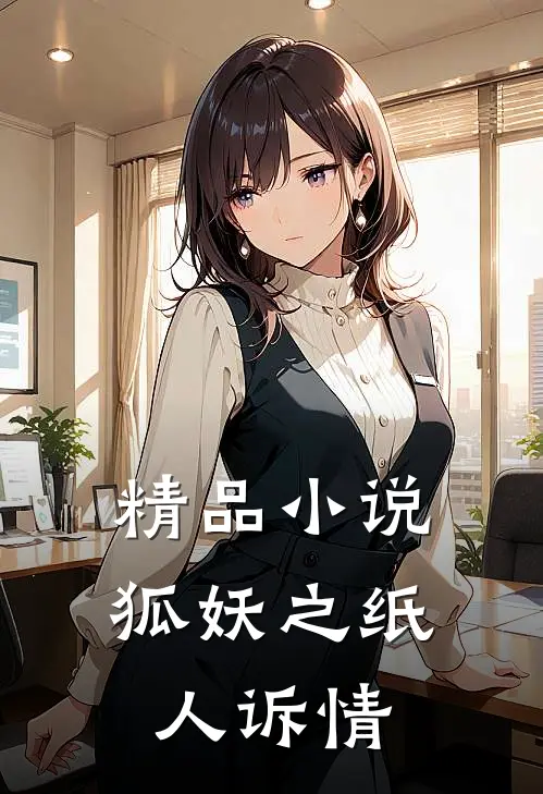 精品小说狐妖之纸人诉情