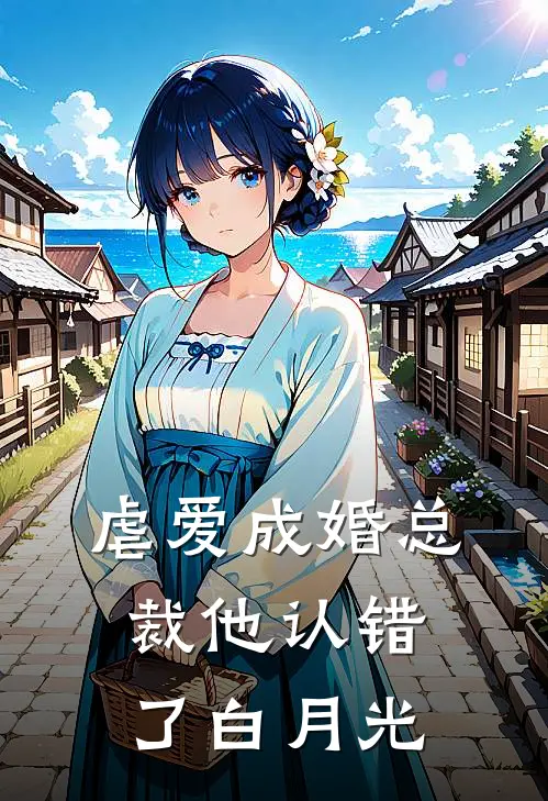 虐爱成婚总裁他认错了白月光