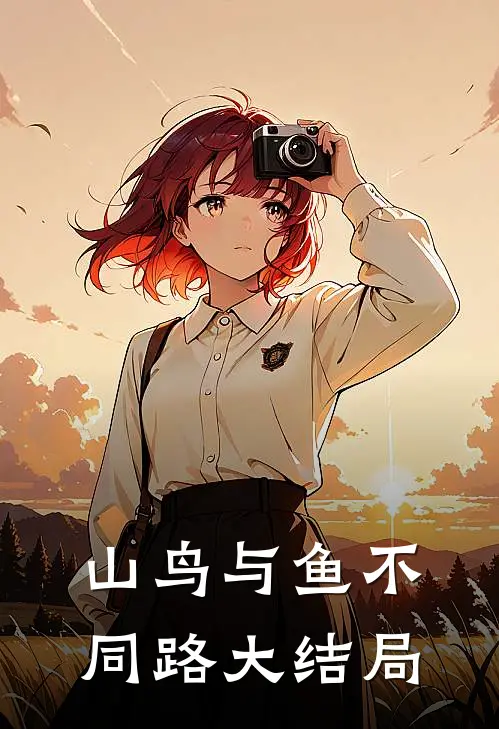 山鸟与鱼不同路大结局