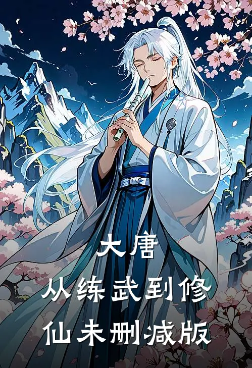 大唐：从练武到修仙未删减版