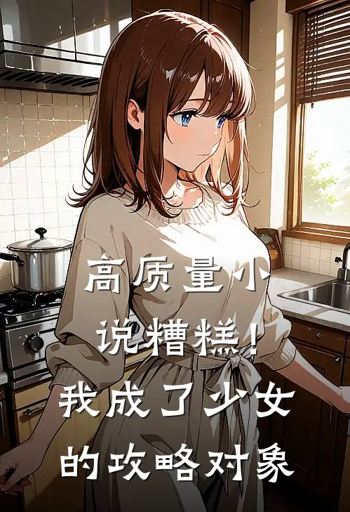 高质量小说糟糕！我成了少女的攻略对象