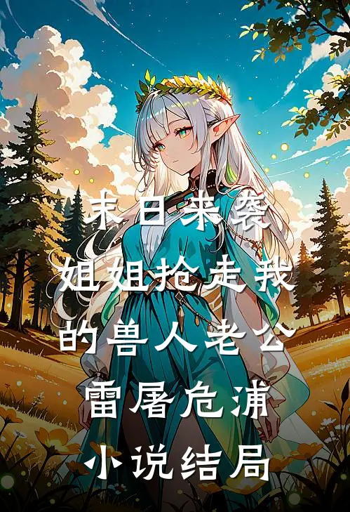 末日来袭，姐姐抢走我的兽人老公雷屠危浦小说结局