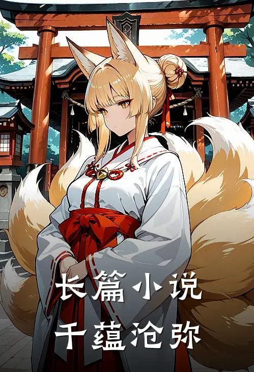 长篇小说千蕴沧弥