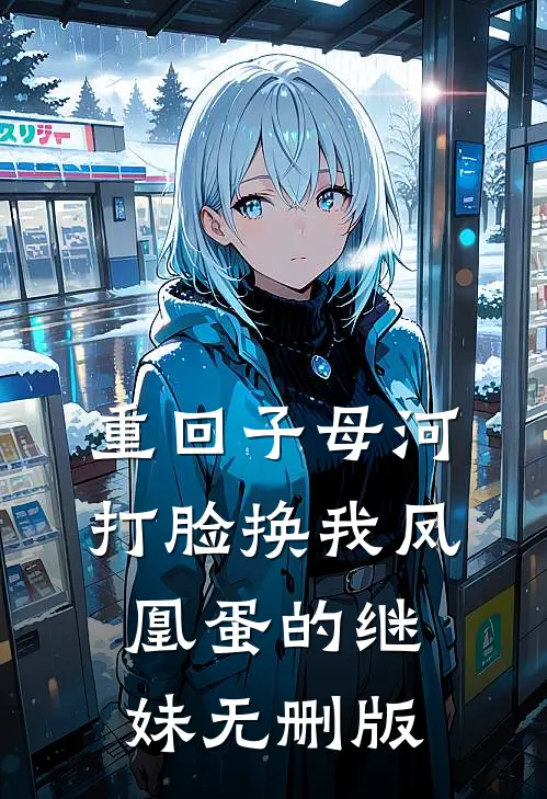 重回子母河，打脸换我凤凰蛋的继妹无删版