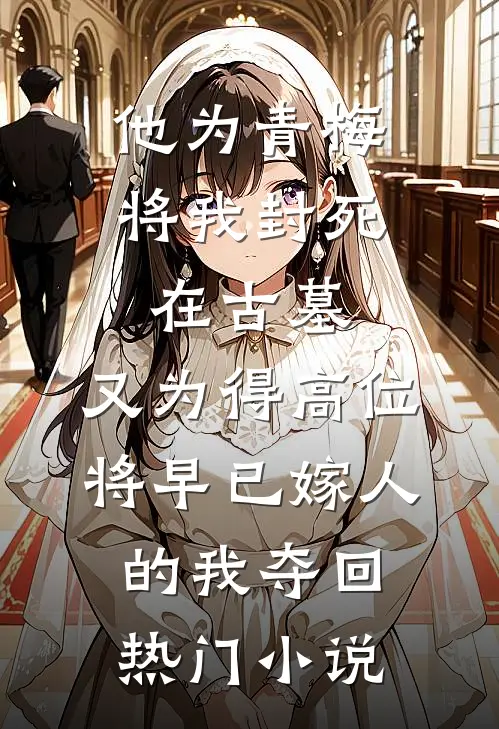 他为青梅将我封死在古墓，又为得高位将早已嫁人的我夺回热门小说