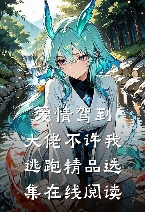爱情驾到，大佬不许我逃跑精品选集在线阅读