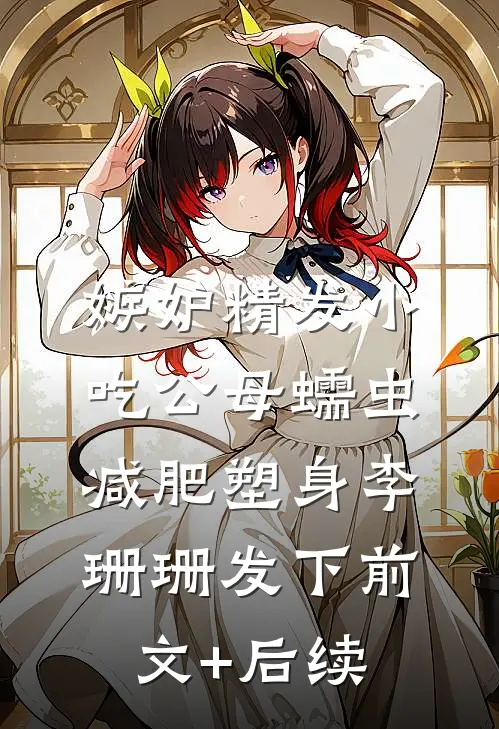 嫉妒精发小吃公母蠕虫减肥塑身李珊珊发下前文+后续