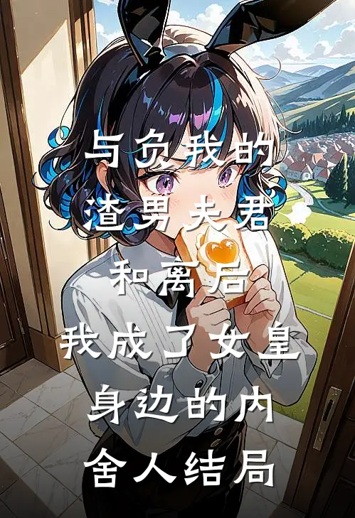 与负我的渣男夫君和离后，我成了女皇身边的内舍人结局