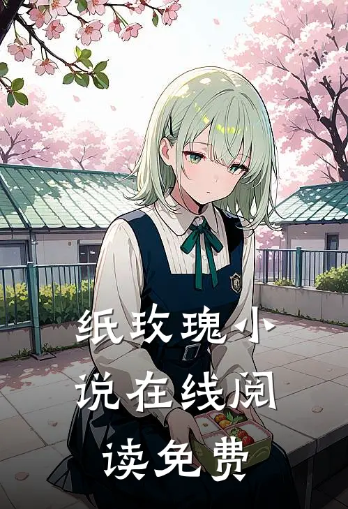 纸玫瑰小说在线阅读免费
