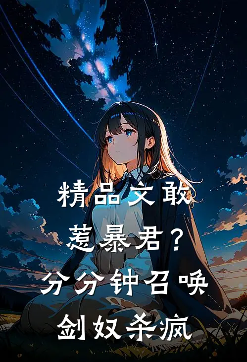 精品文敢惹暴君？分分钟召唤剑奴杀疯