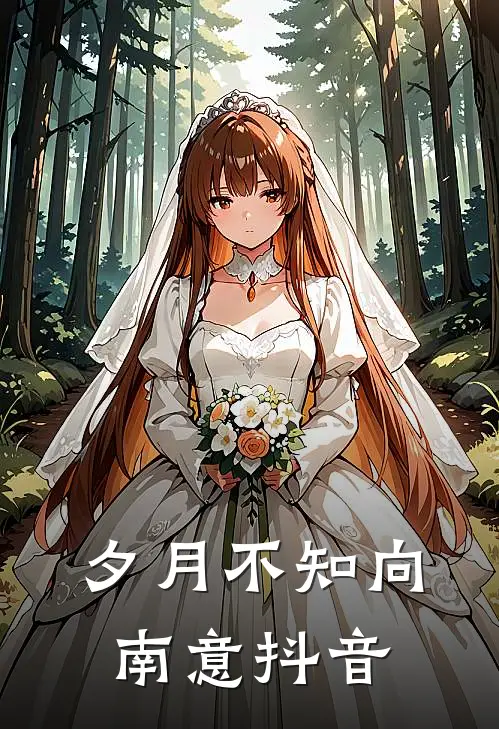 夕月不知向南意抖音
