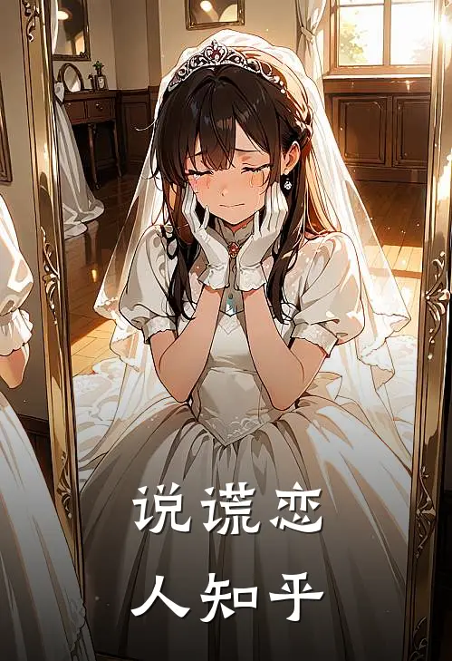 说谎恋人知乎
