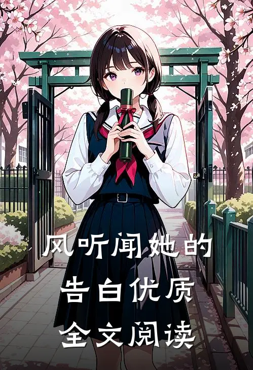 风听闻她的告白优质全文阅读
