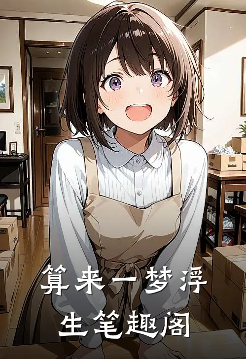 算来一梦浮生笔趣阁