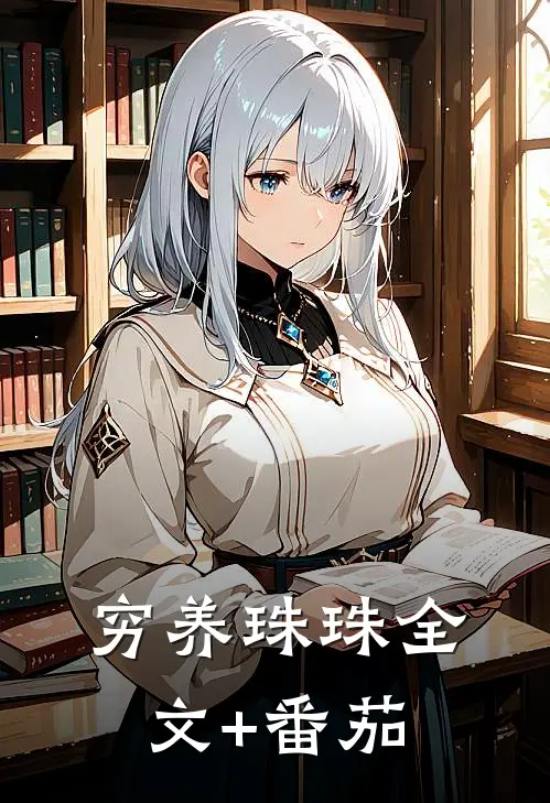 穷养珠珠全文+番茄