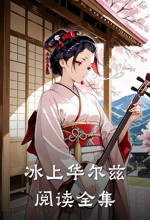 冰上华尔兹阅读全集