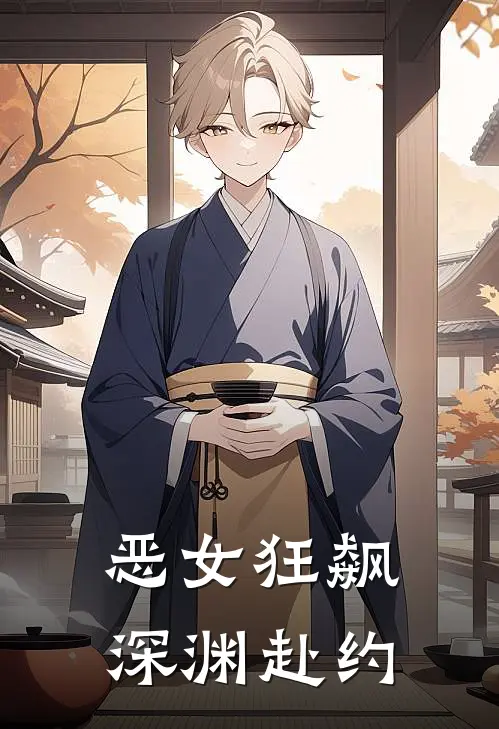 恶女狂飙:深渊赴约