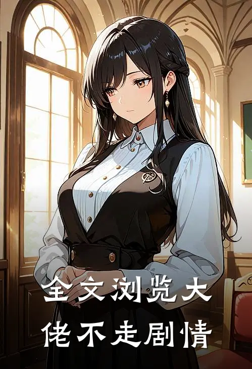 全文浏览大佬不走剧情