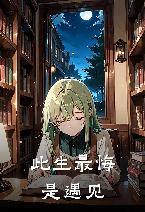 此生最悔是遇见