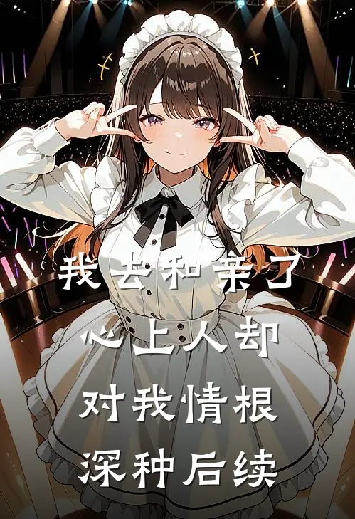 我去和亲了，心上人却对我情根深种后续