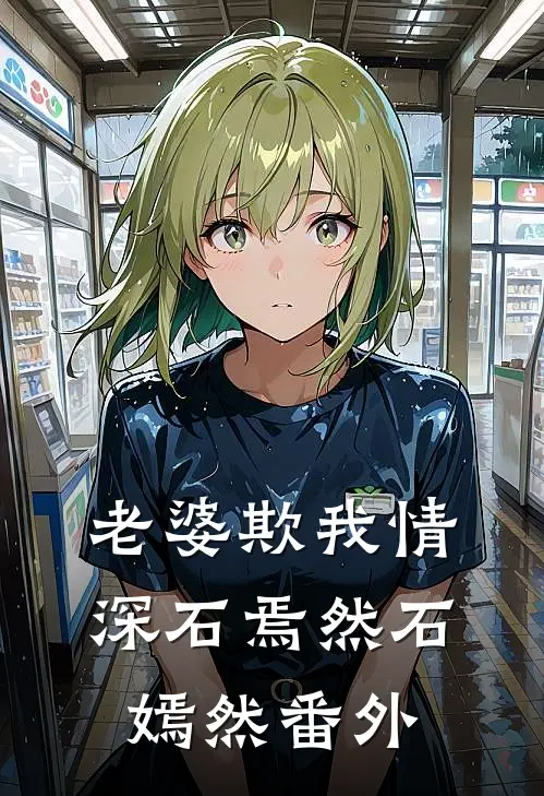 老婆欺我情深石焉然石嫣然番外