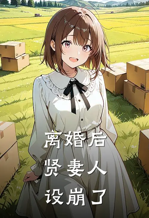 离婚后,贤妻人设崩了 掌上明猪