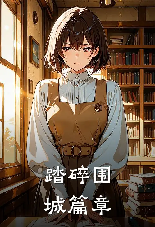 踏碎围城篇章