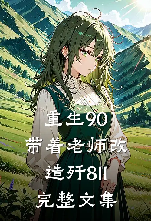 重生90，带着老师改造歼8II完整文集