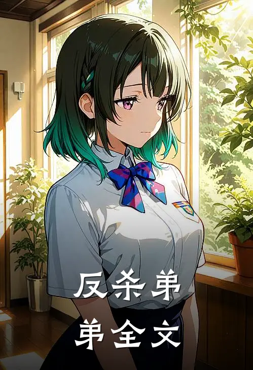 反杀弟弟全文
