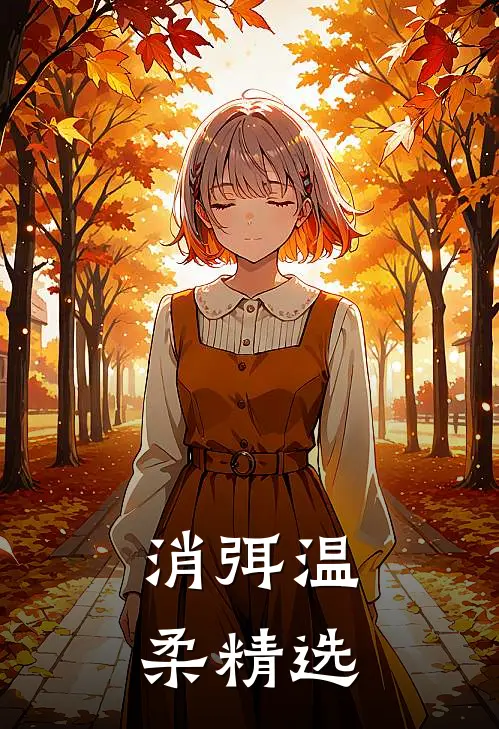 消弭温柔精选