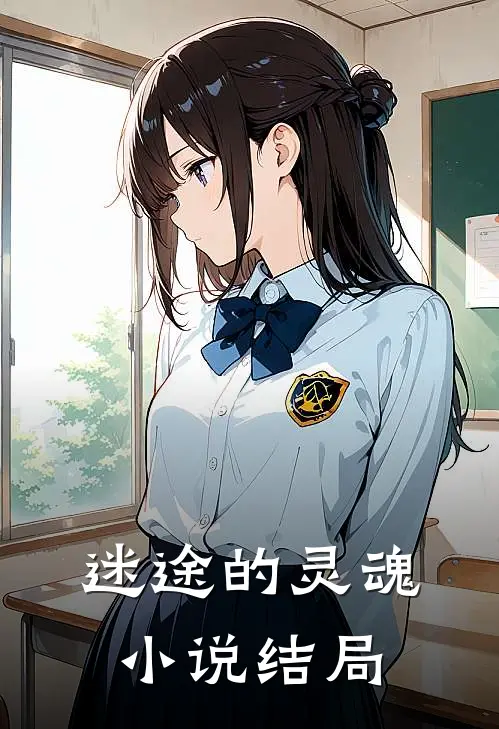 迷途的灵魂小说结局