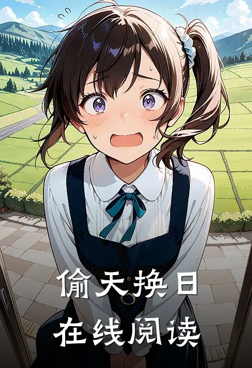 偷天换日在线阅读