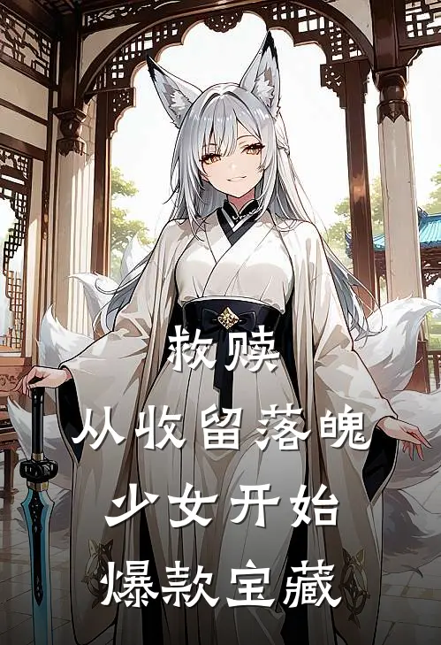救赎：从收留落魄少女开始爆款宝藏