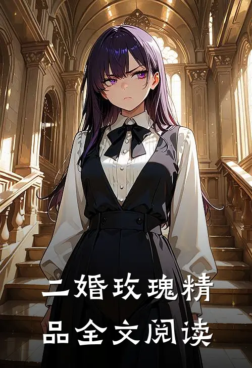 二婚玫瑰精品全文阅读