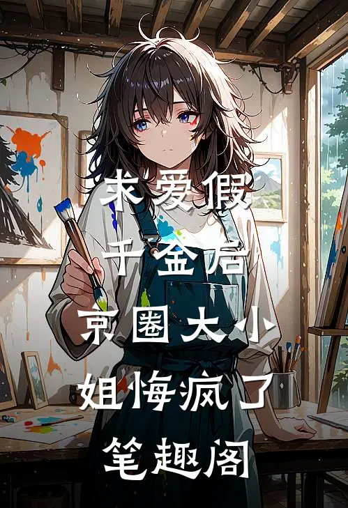 求爱假千金后，京圈大小姐悔疯了笔趣阁