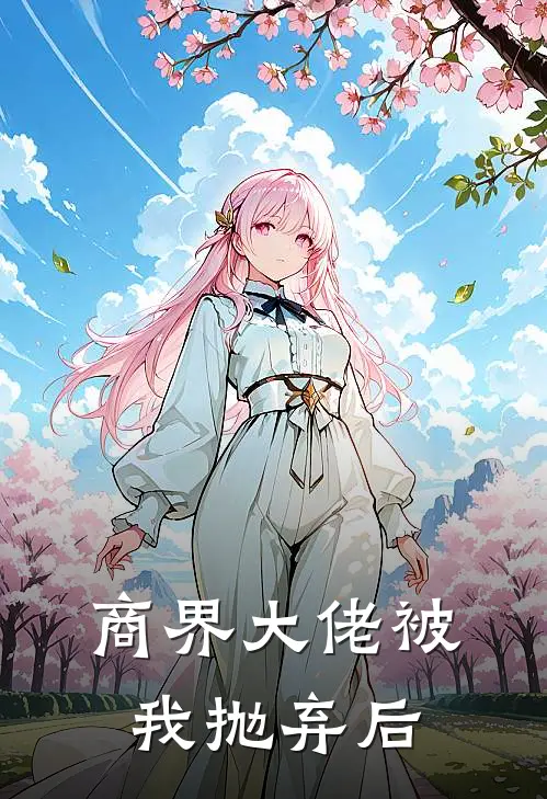 商界大佬被我抛弃后