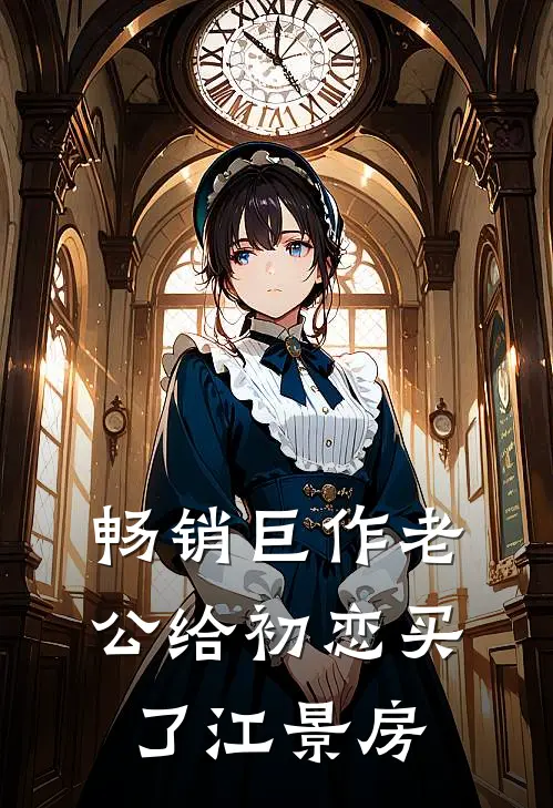 畅销巨作老公给初恋买了江景房